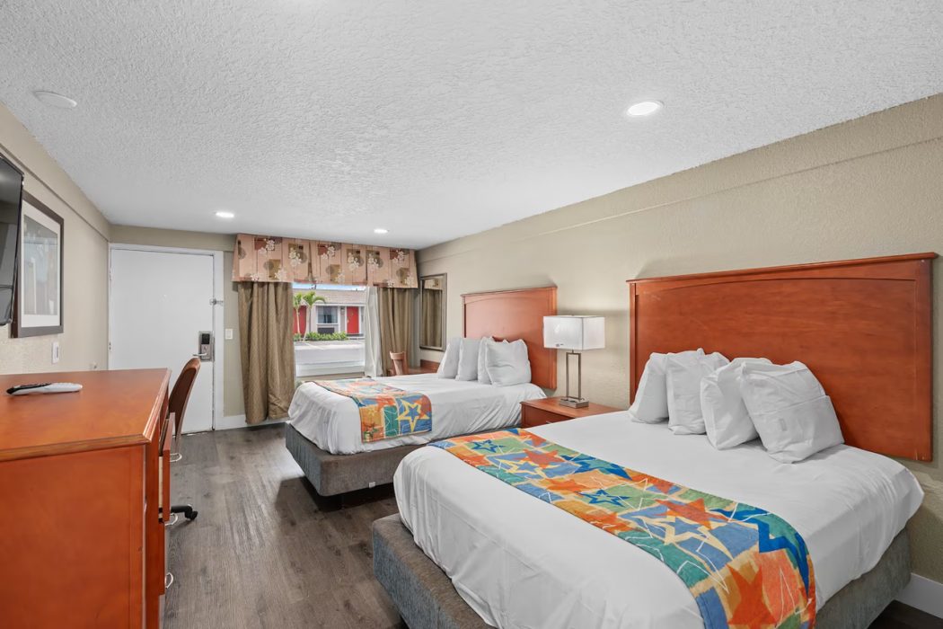 Travelodge by Wyndham Kissimmee/Orlando 18/46