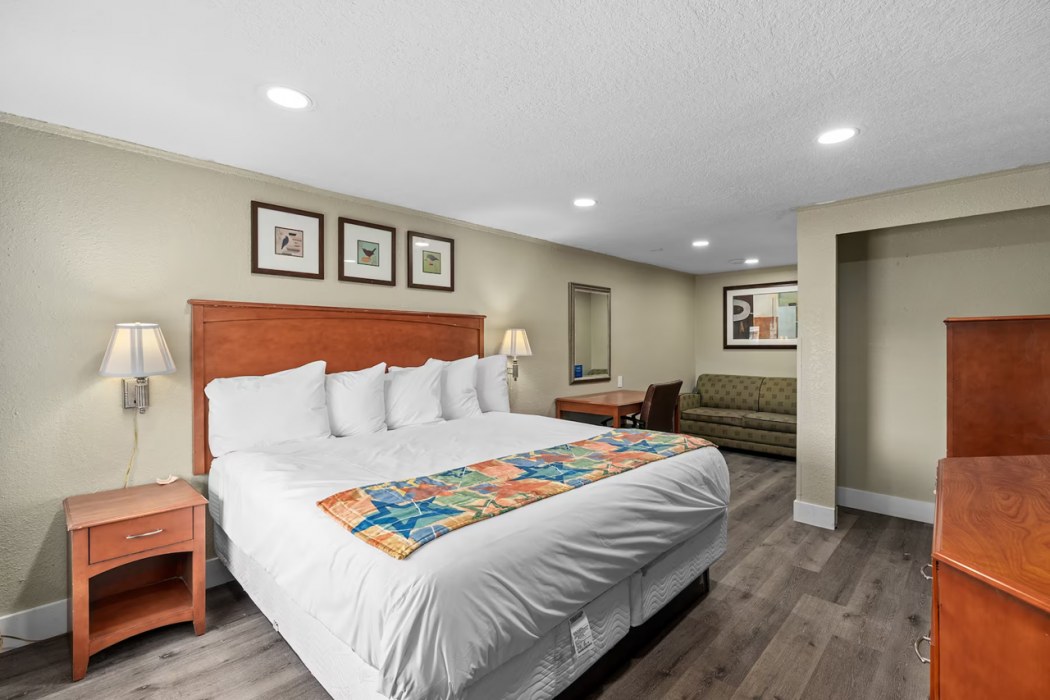 Travelodge by Wyndham Kissimmee/Orlando 16/46