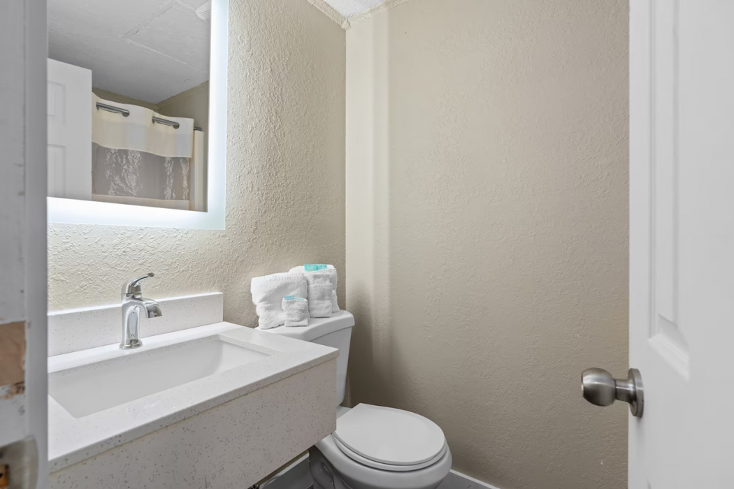 Travelodge by Wyndham Kissimmee/Orlando 14/46