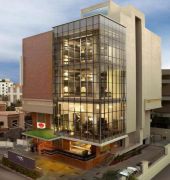 Cypress-The Concept Hotel