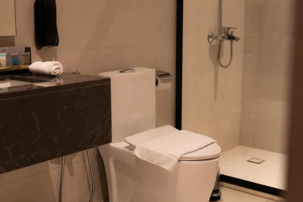 دريم رزيدنس للشقق الفندقية(Dream Residence Olaya Khobar) 21/35
