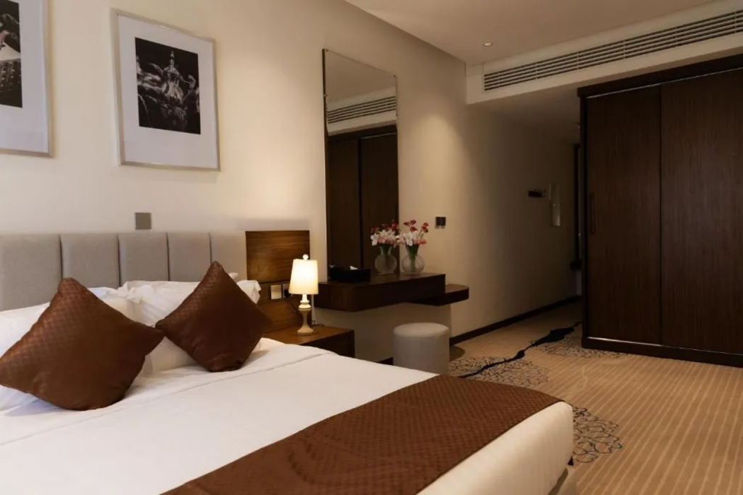 دريم رزيدنس للشقق الفندقية(Dream Residence Olaya Khobar) 18/35