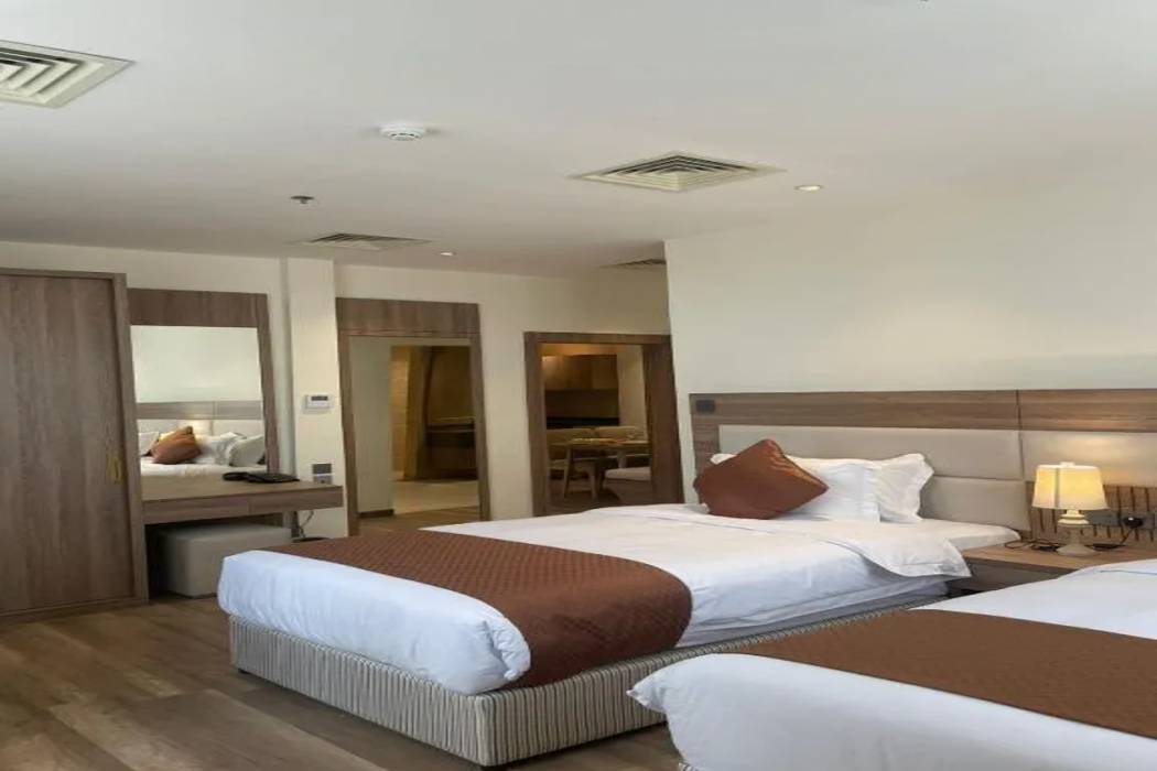 دريم رزيدنس للشقق الفندقية(Dream Residence Olaya Khobar) 17/35