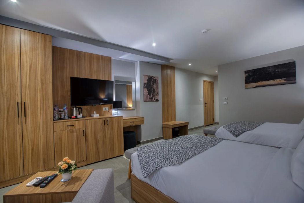 Locanda Museum Hotel 22/70