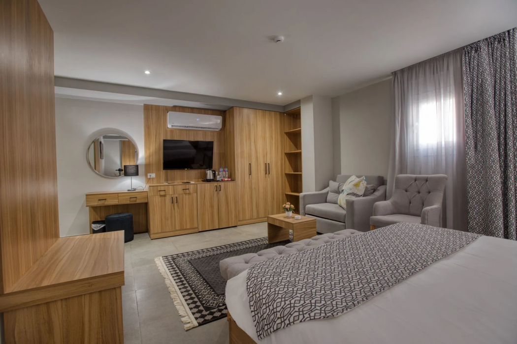 Locanda Museum Hotel 24/70