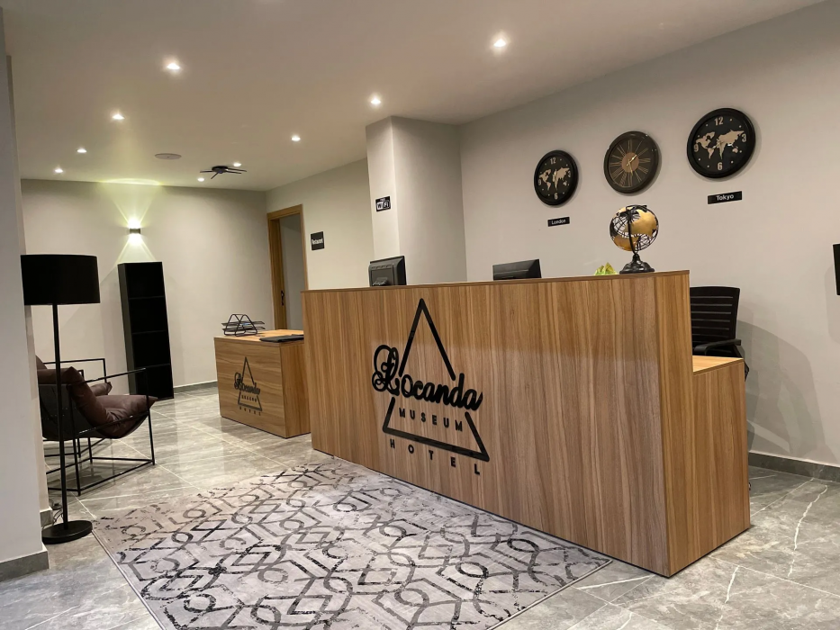 Locanda Museum Hotel 6/70