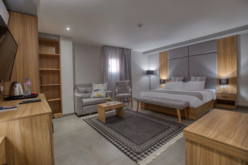 Locanda Museum Hotel 23/70
