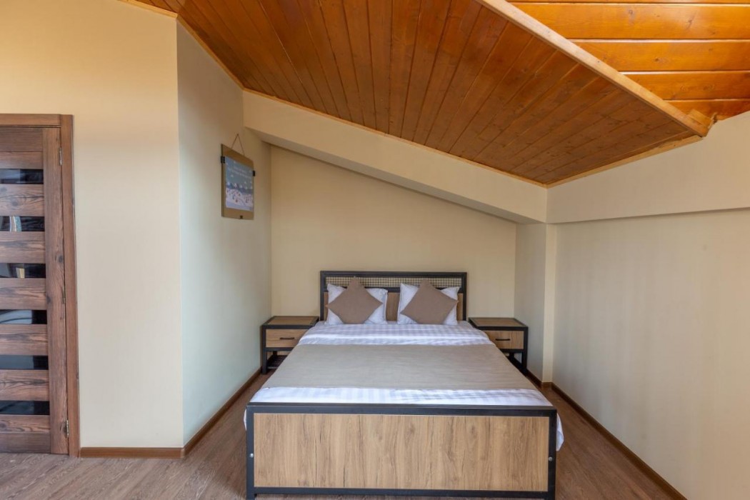 Pine Chalets By Ka Group 6/23