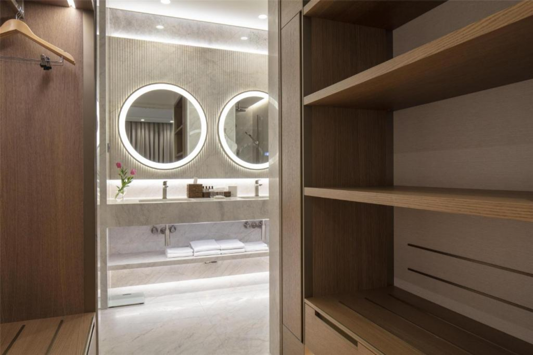 Grand Hyatt Izmir Istinyepark 9/49
