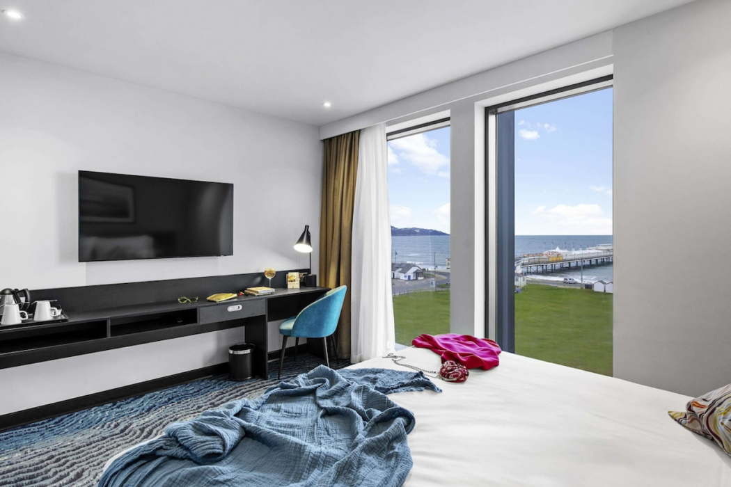 Ibis Styles Paignton 12/60