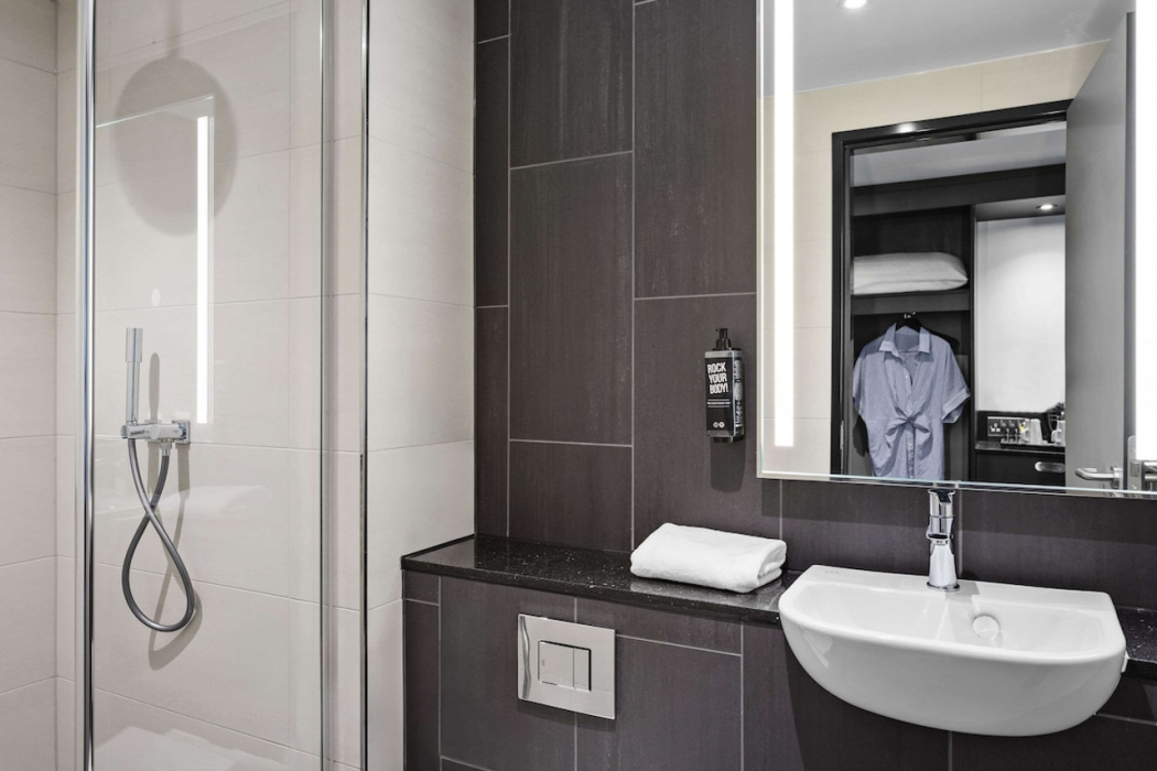 Ibis Styles Paignton 15/60