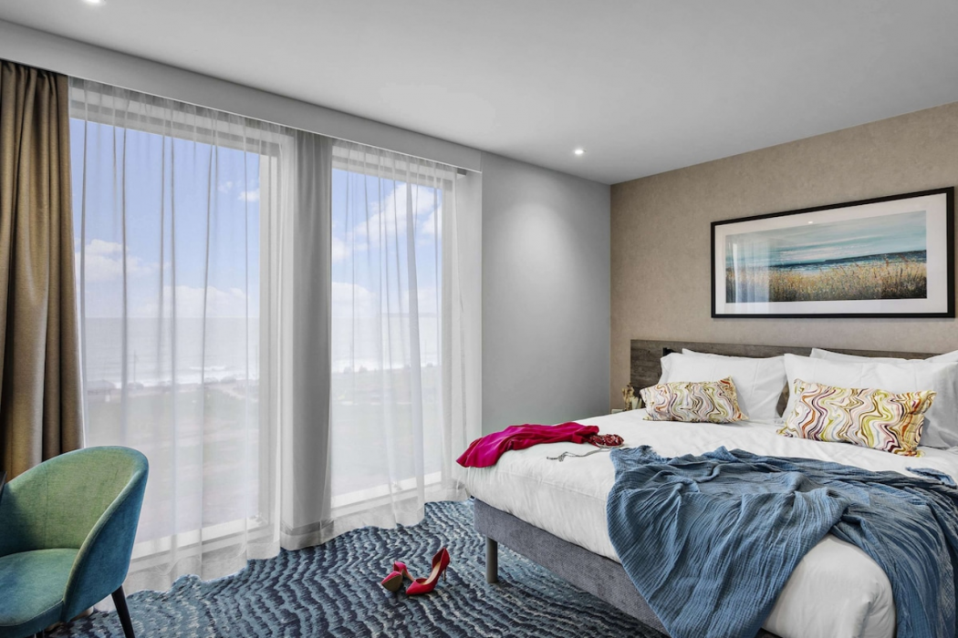 Ibis Styles Paignton 13/60