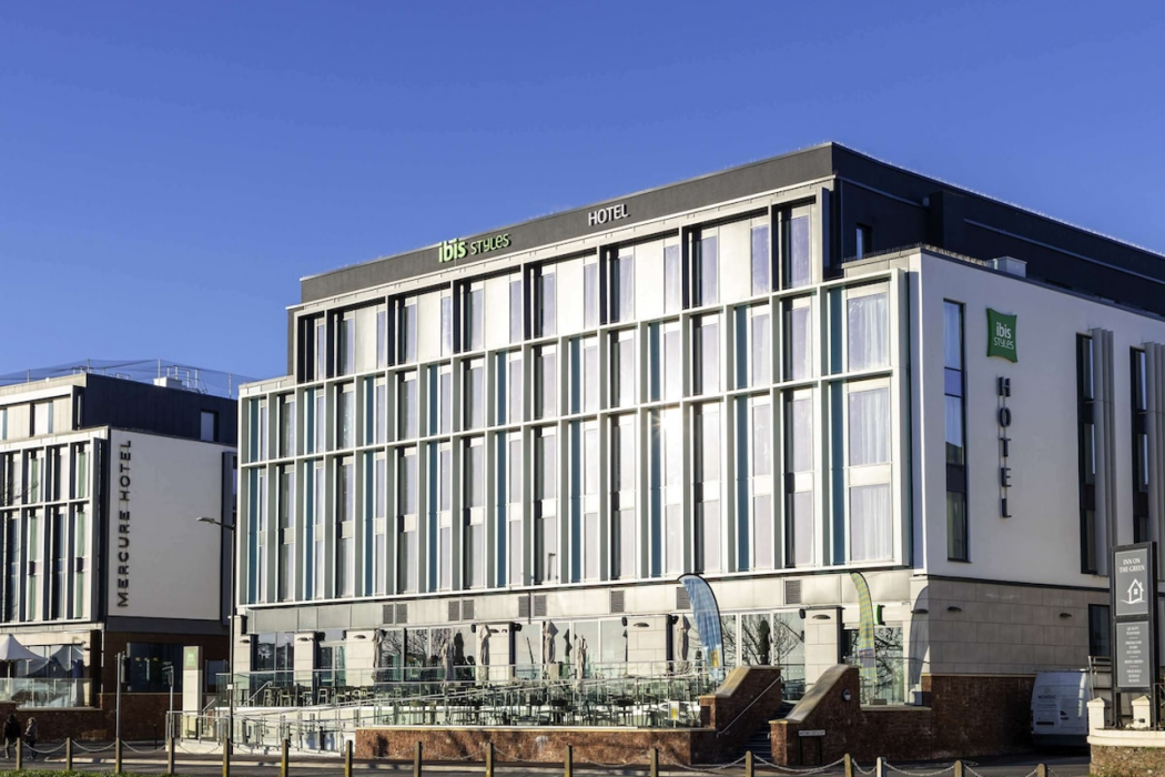 Ibis Styles Paignton 1/60