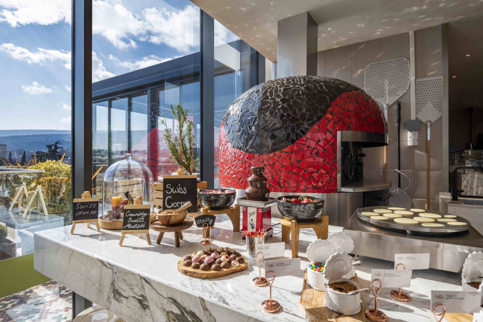Swissotel Tbilisi 41/102