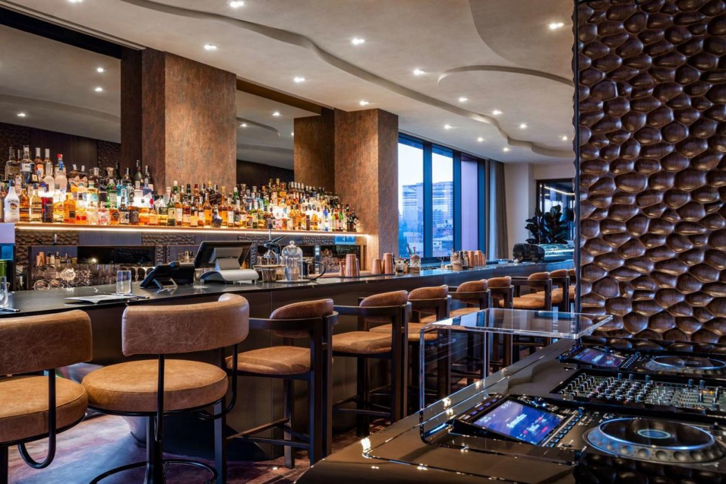 Swissotel Tbilisi 36/102