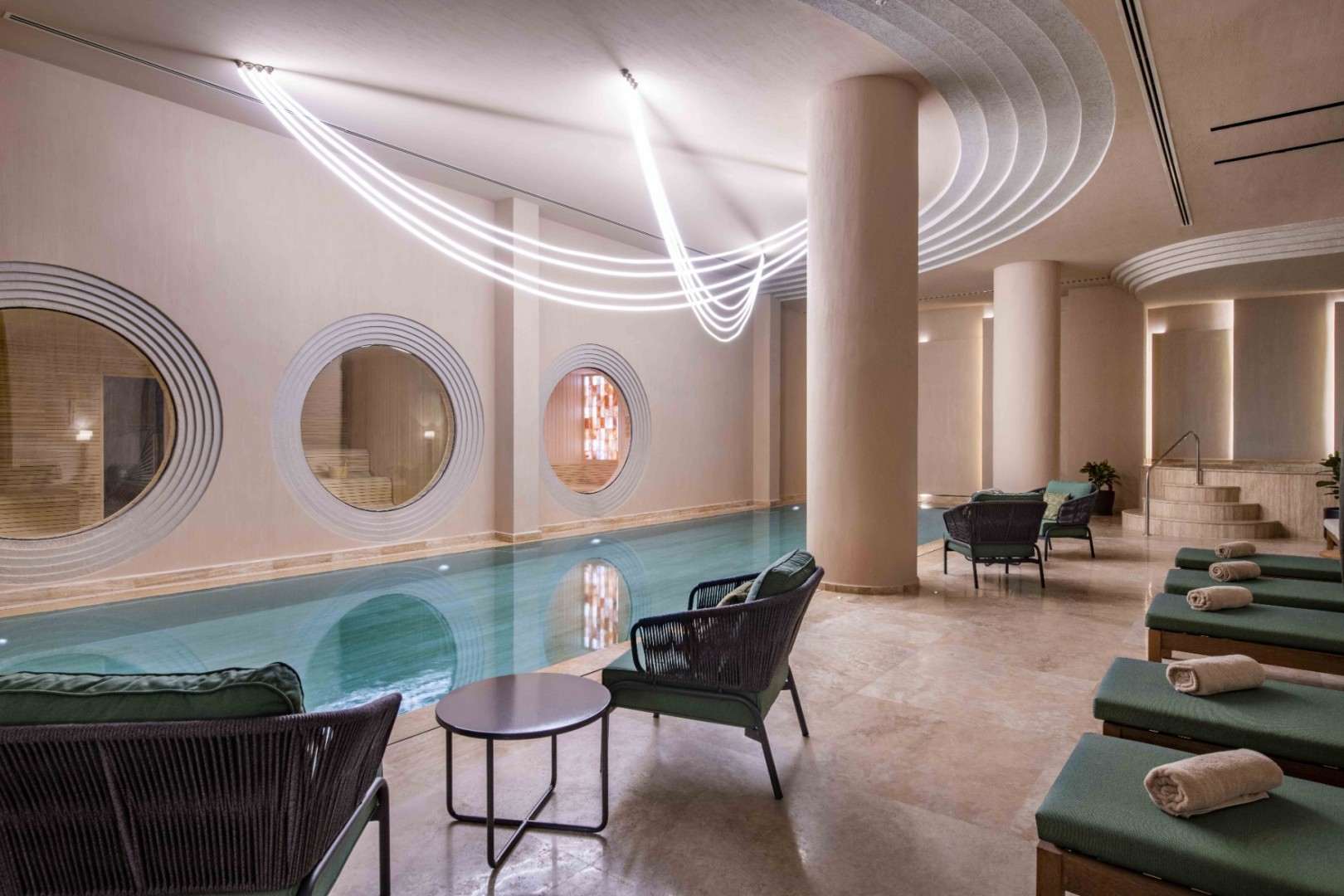 Swissotel Tbilisi 61/102