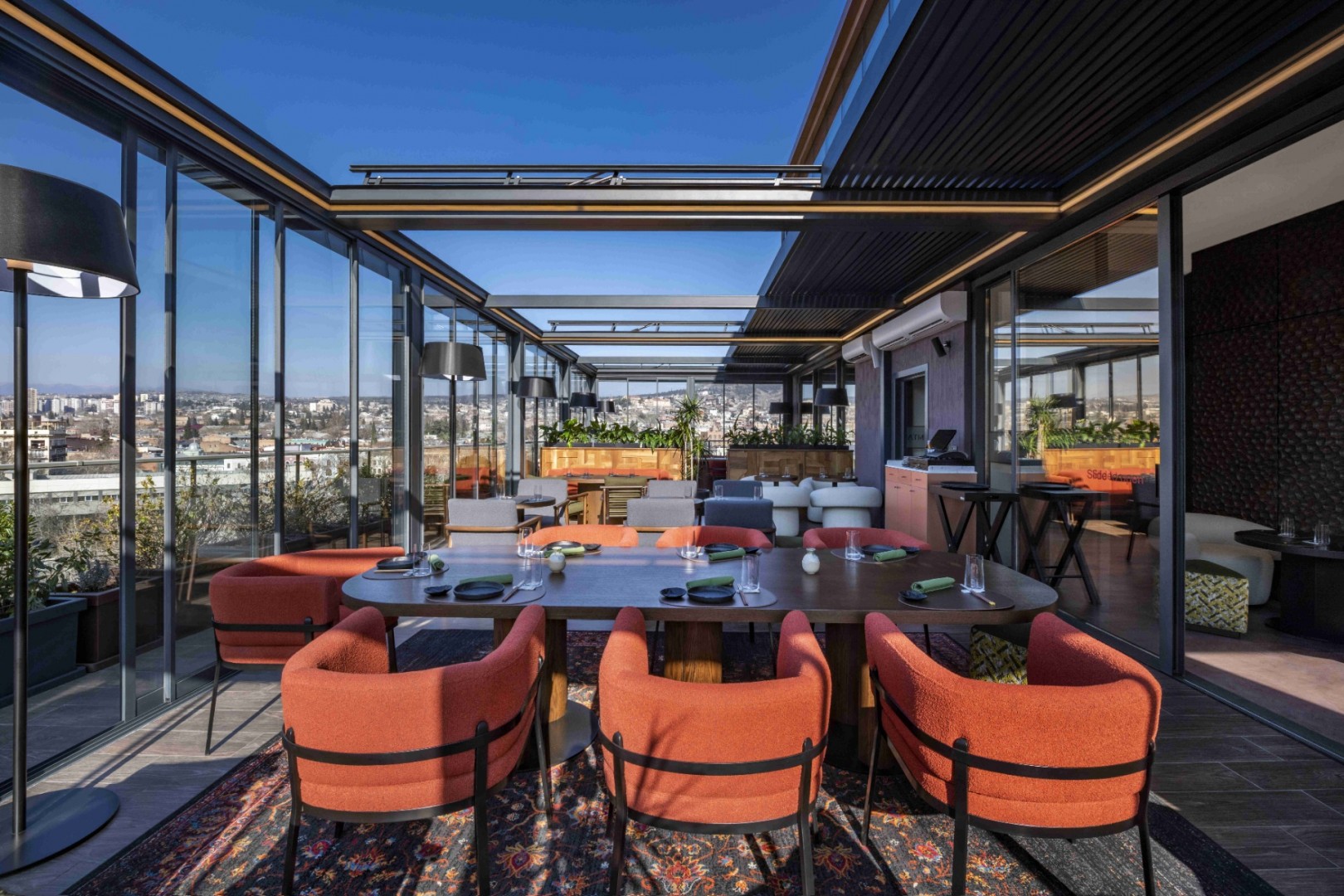 Swissotel Tbilisi 45/102