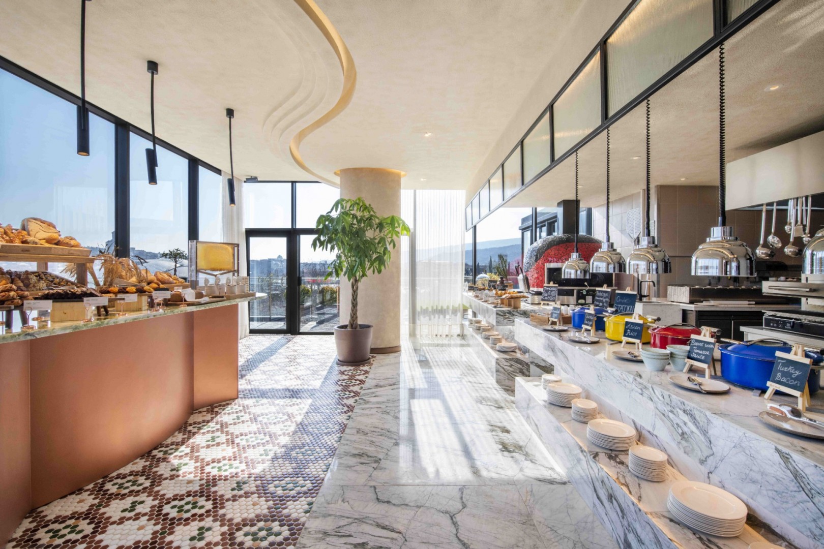 Swissotel Tbilisi 43/102