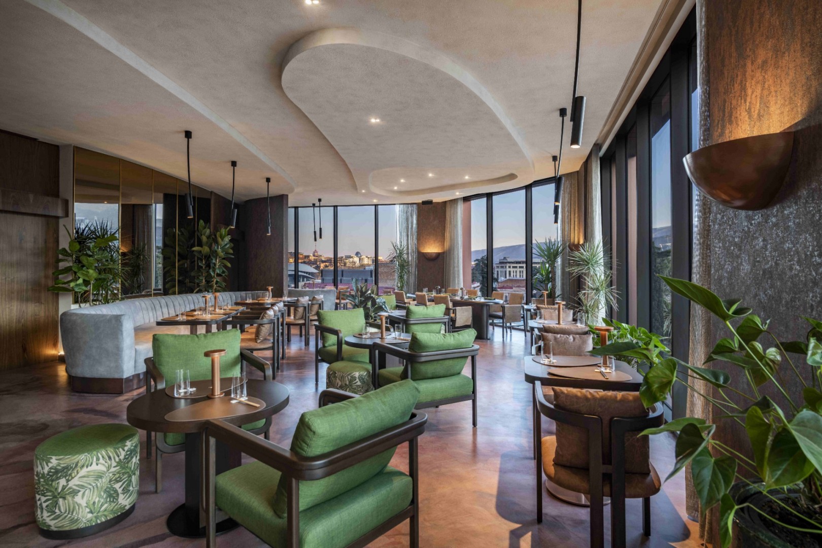 Swissotel Tbilisi 49/102