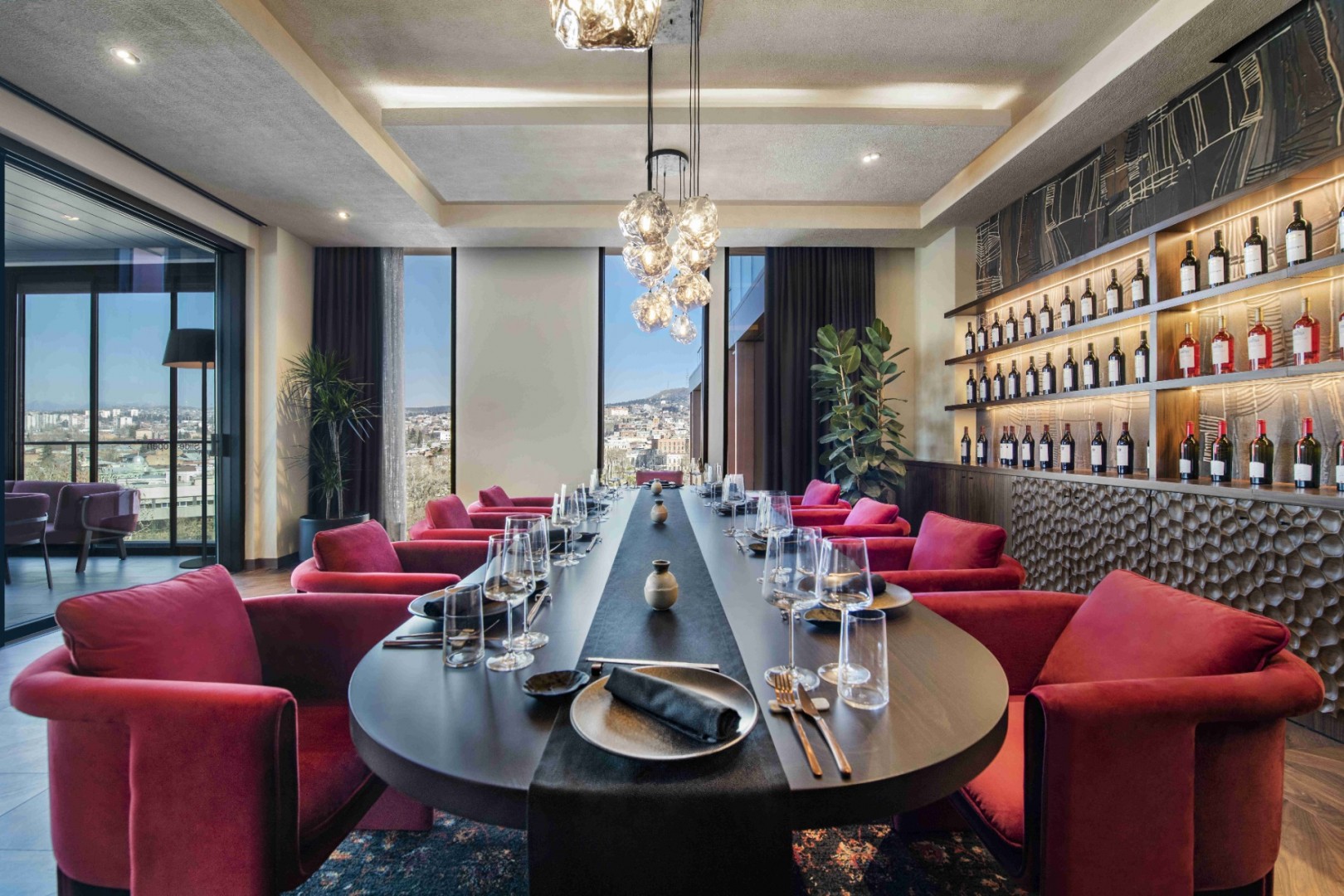 Swissotel Tbilisi 48/102