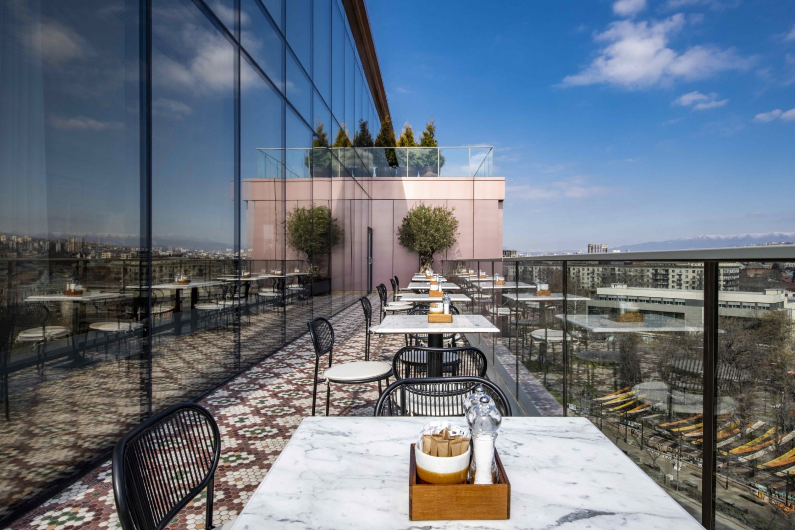 Swissotel Tbilisi 47/102