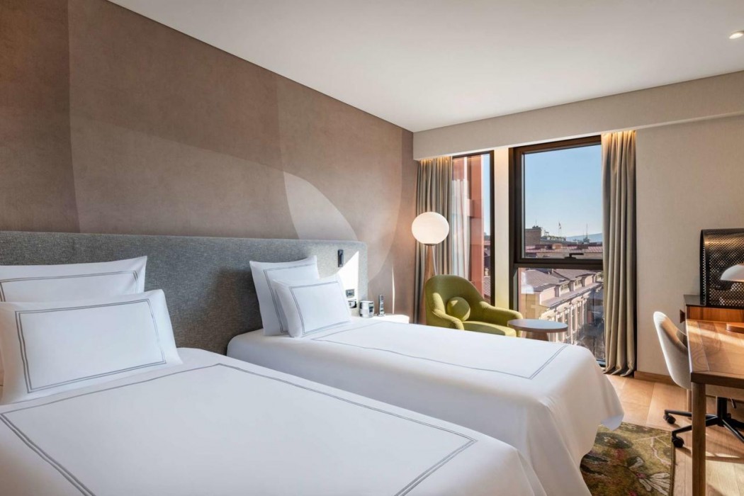 Swissotel Tbilisi 18/102