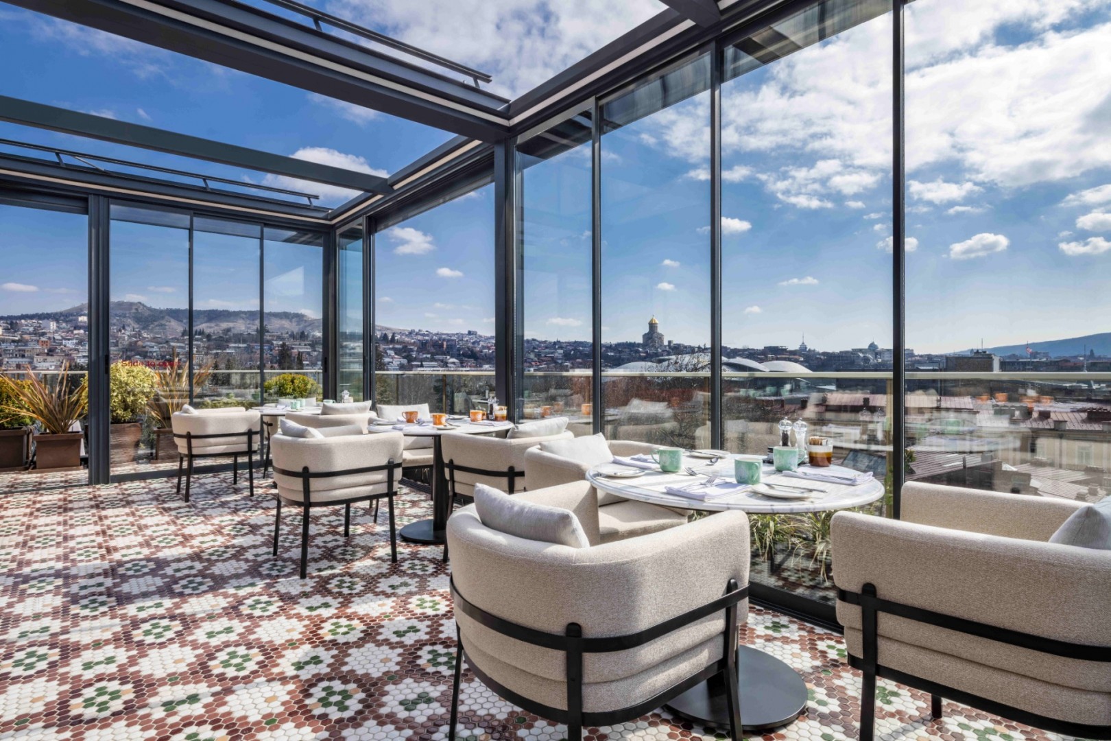 Swissotel Tbilisi 53/102