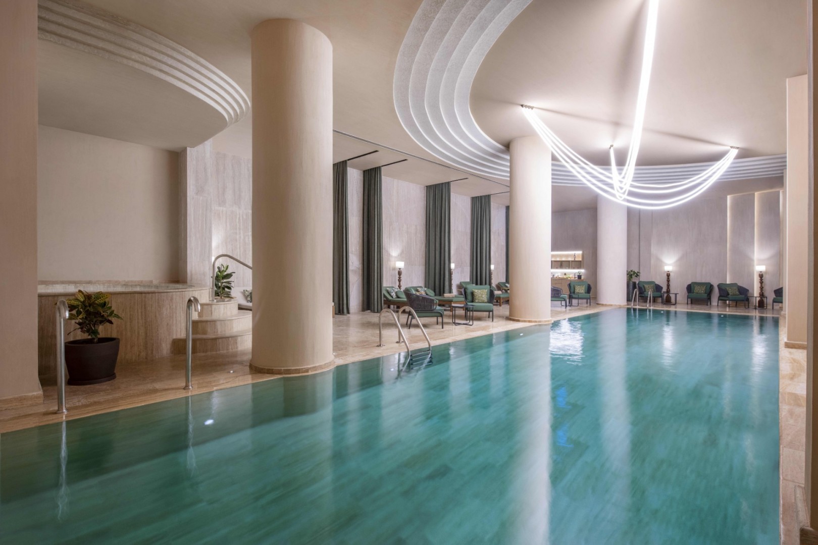 Swissotel Tbilisi 62/102