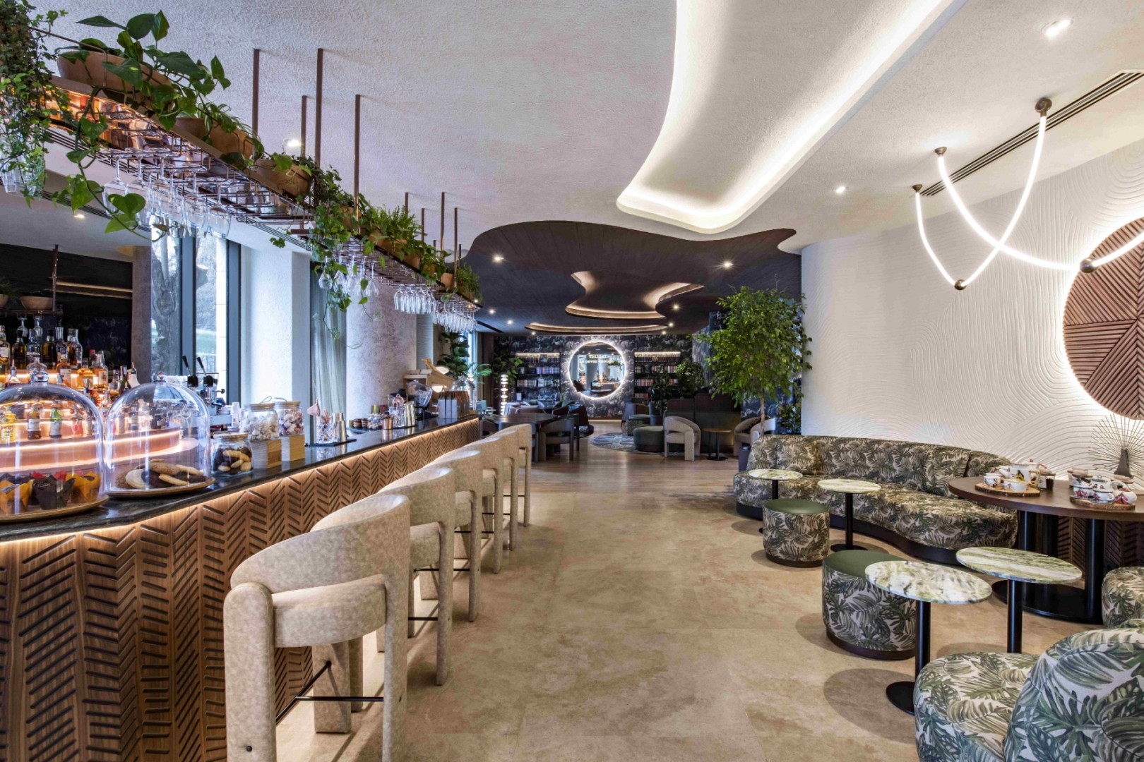 Swissotel Tbilisi 12/102