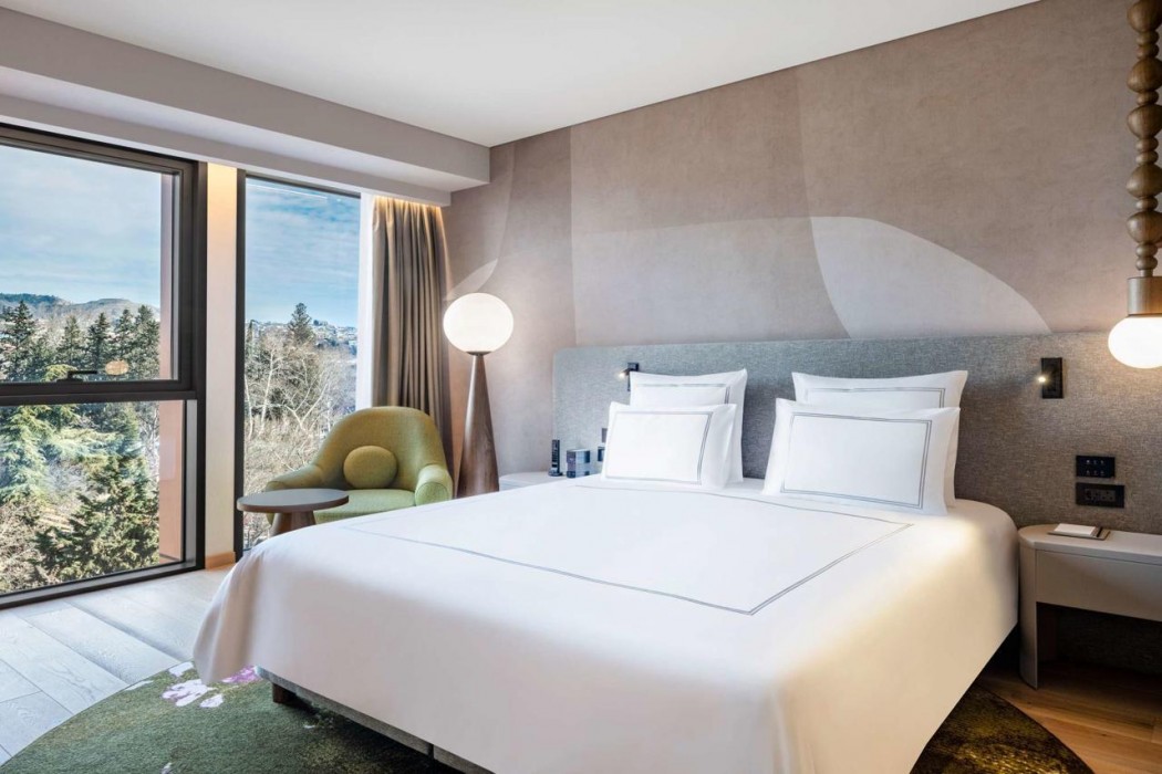 Swissotel Tbilisi 17/102