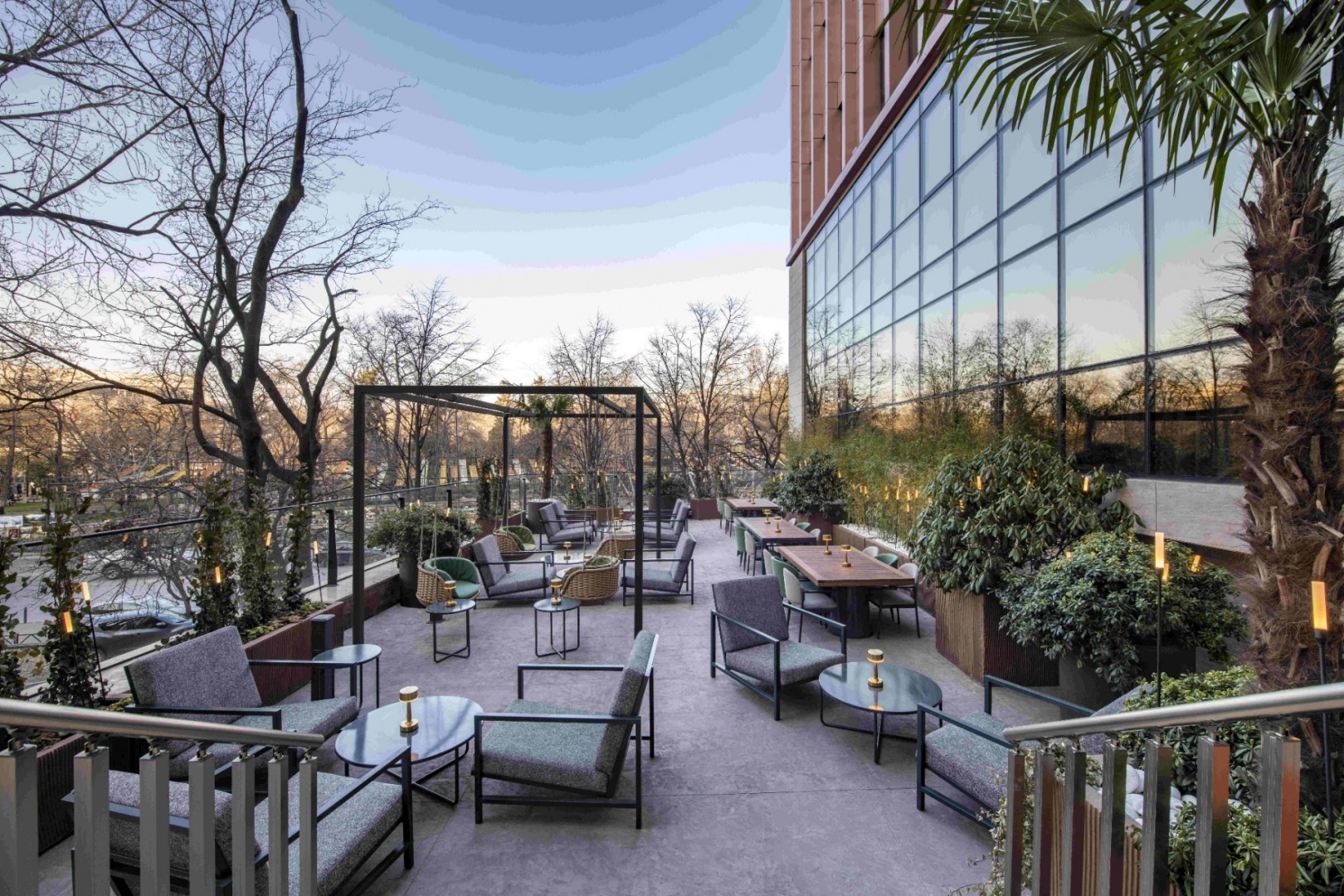 Swissotel Tbilisi 9/102