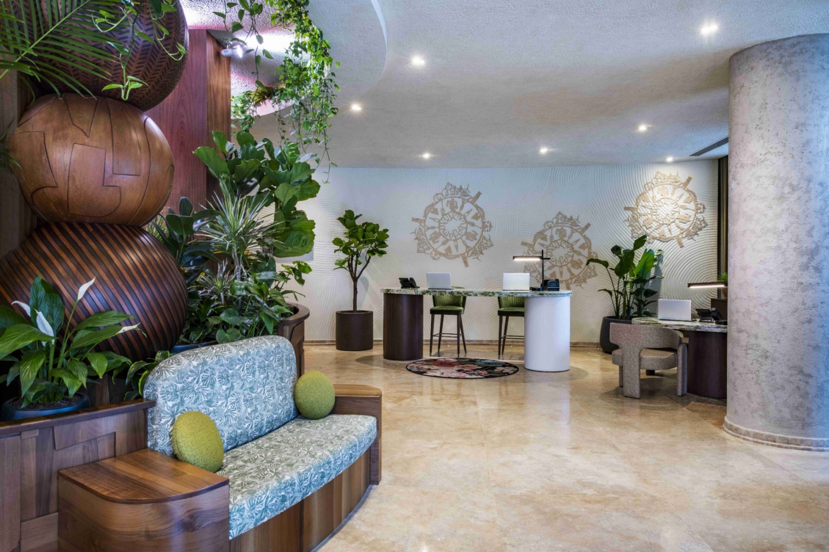 Swissotel Tbilisi 11/102