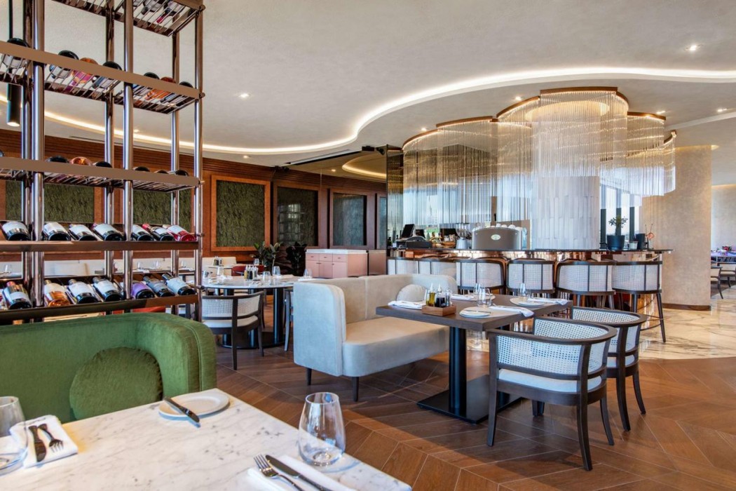 Swissotel Tbilisi 30/102