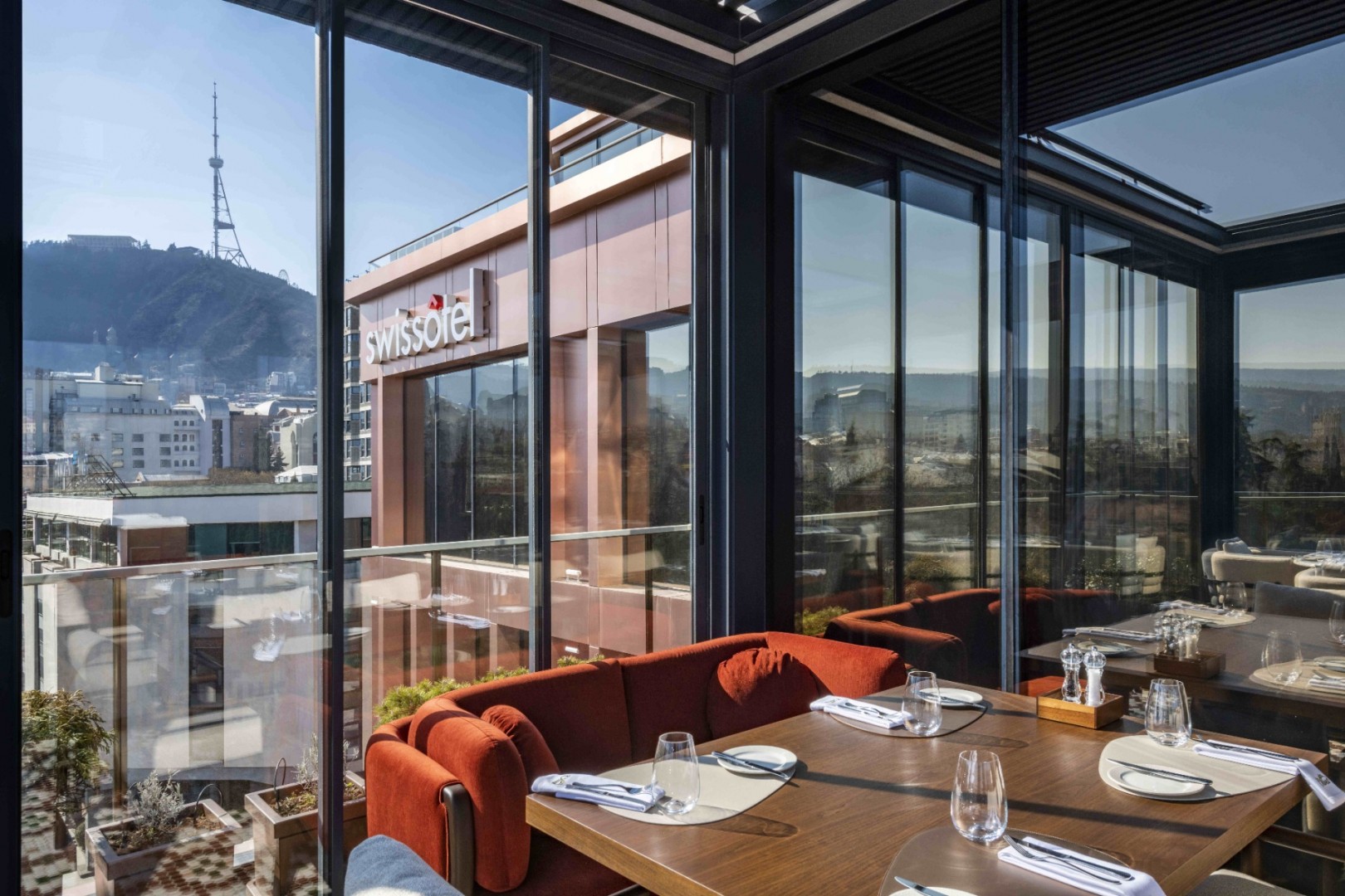 Swissotel Tbilisi 44/102