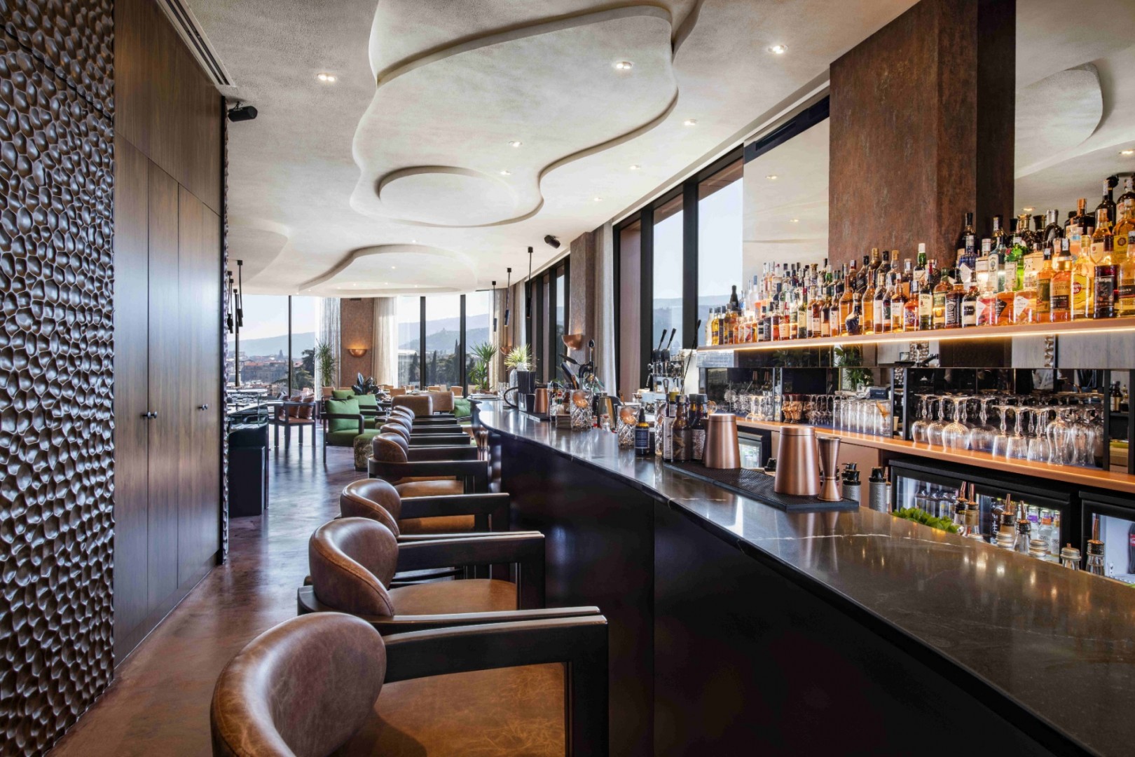 Swissotel Tbilisi 52/102