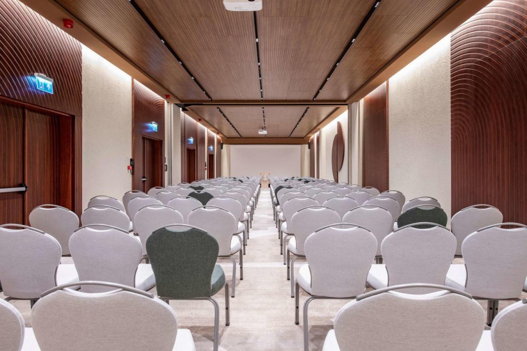 Swissotel Tbilisi 29/102