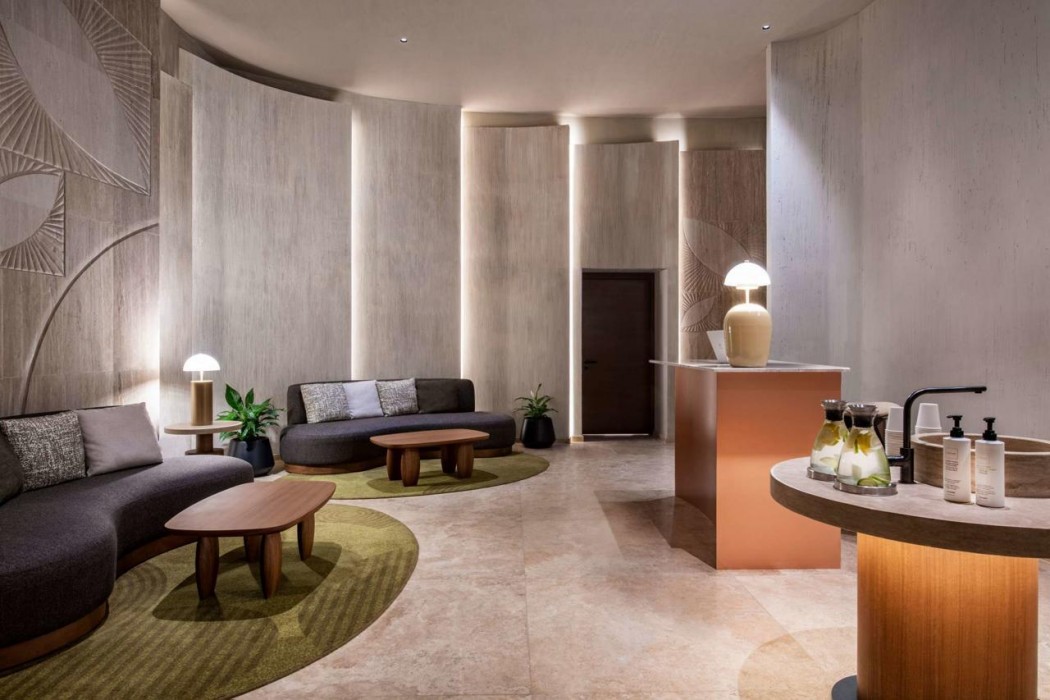 Swissotel Tbilisi 38/102