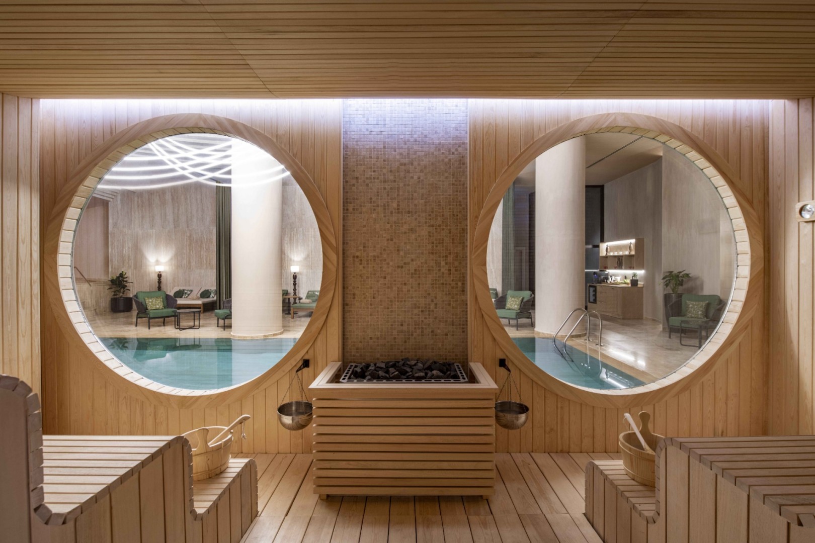 Swissotel Tbilisi 58/102