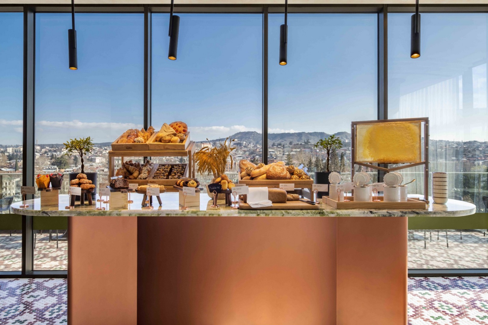 Swissotel Tbilisi 40/102