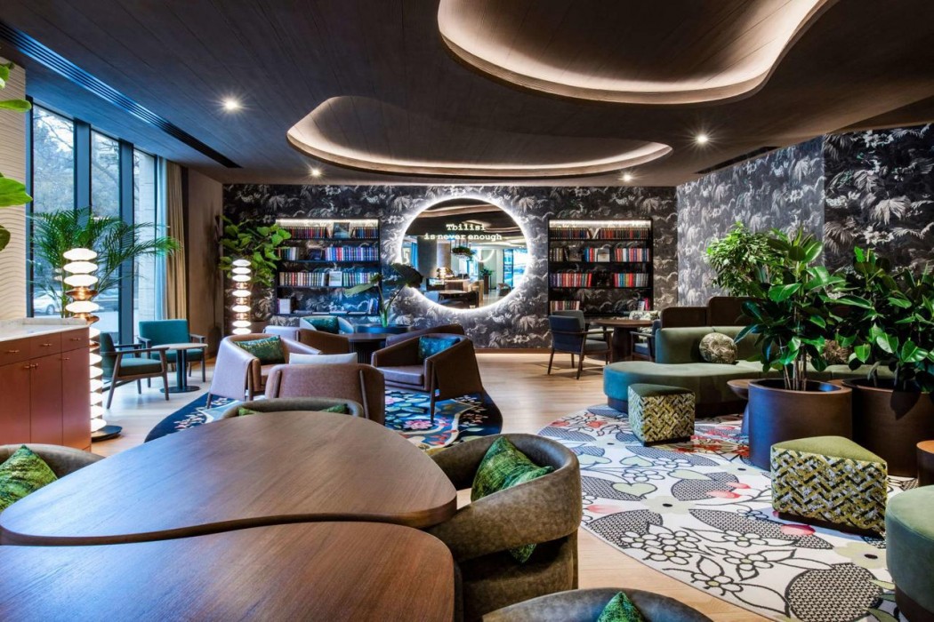 Swissotel Tbilisi 37/102