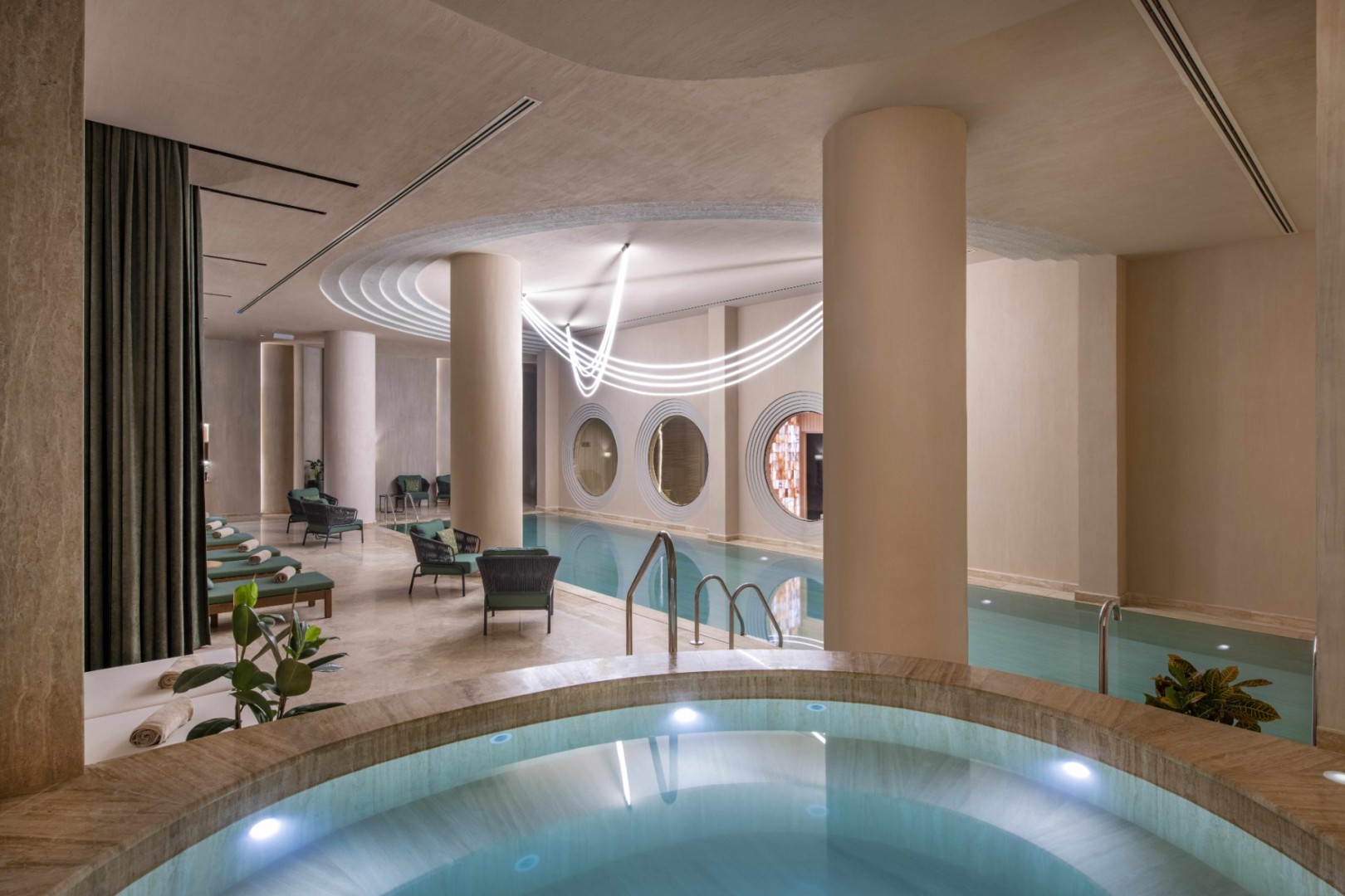 Swissotel Tbilisi 59/102