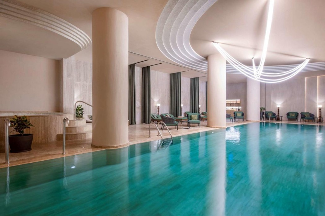 Swissotel Tbilisi 28/102
