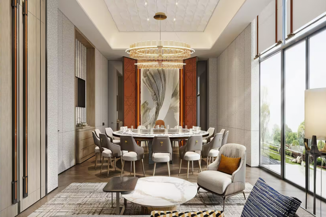 DoubleTree by Hilton Cangnan 15/48