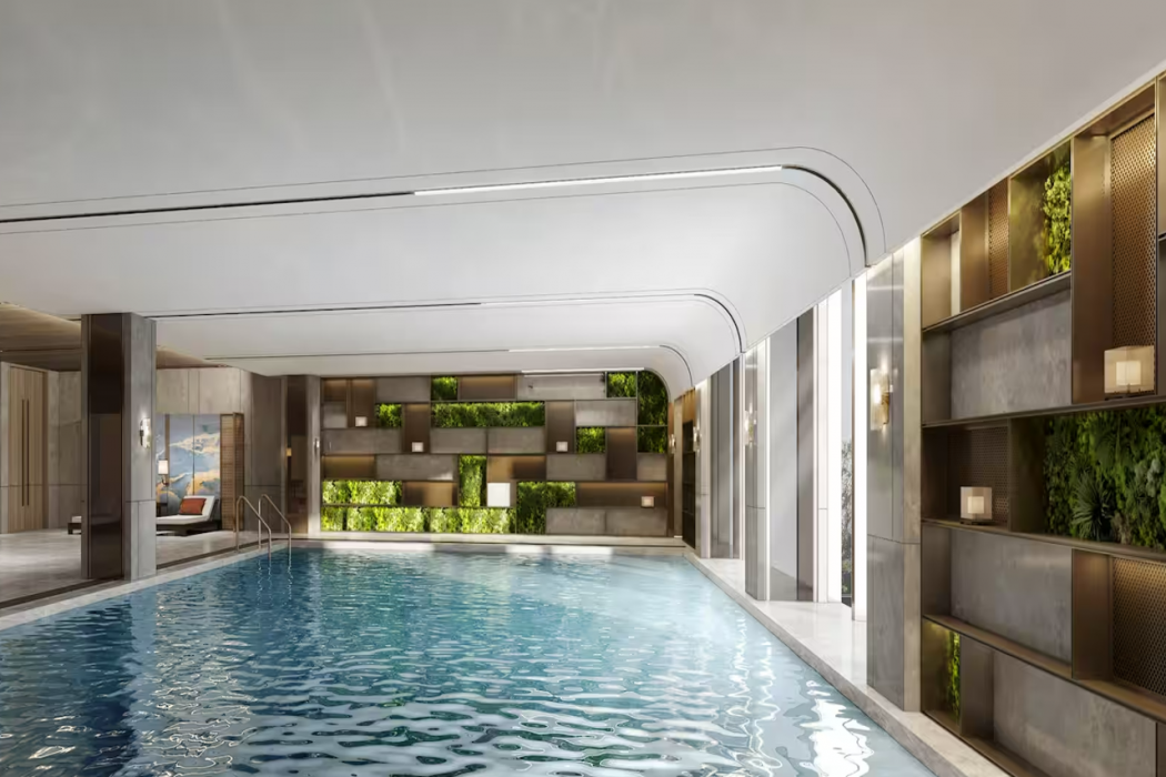 DoubleTree by Hilton Cangnan 16/48