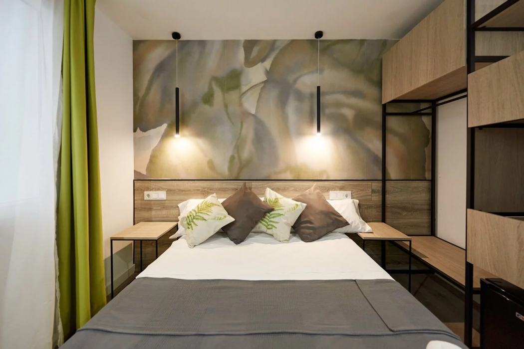 Wayteko Boutique Hotel 9/26