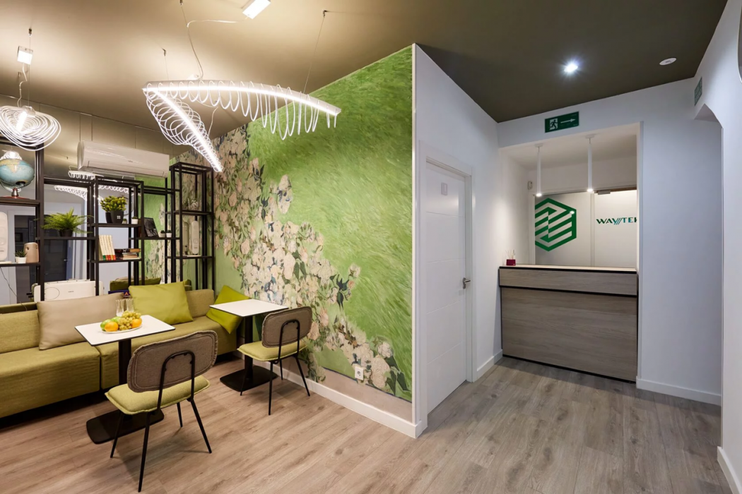 Wayteko Boutique Hotel 5/26