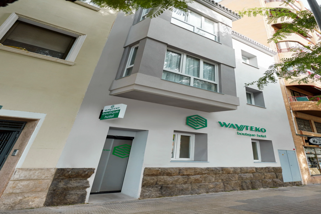 Wayteko Boutique Hotel 1/26