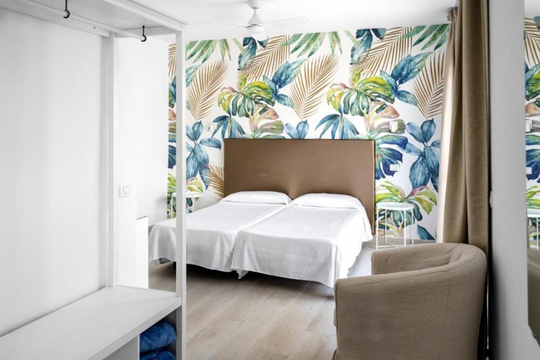 Hotel Valencia 14/55