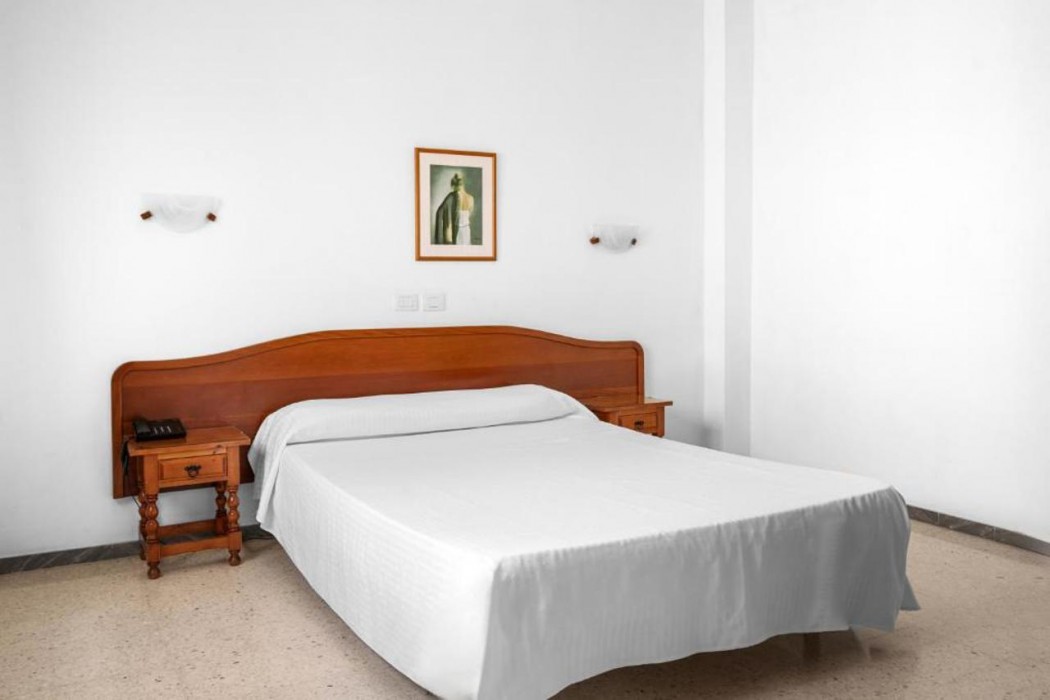 Hotel Valencia 11/55