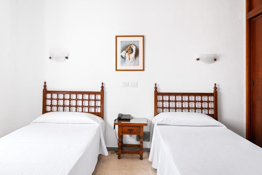 Hotel Valencia 20/55